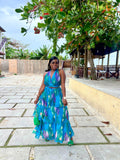 Laura Skirt Set
