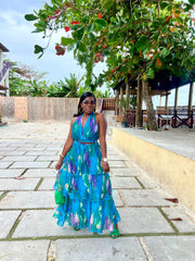 Laura Skirt Set