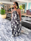 Layla Maxi Dress