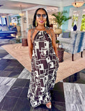 Layla Maxi Dress