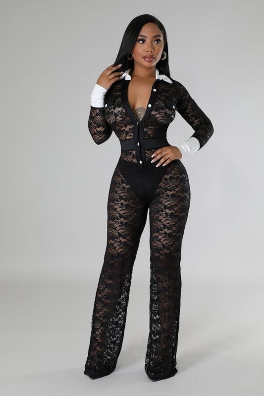 Lizia Jumpsuit
