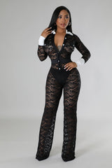 Lizia Jumpsuit
