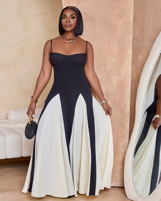 Logan Maxi Dress