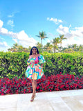Madison Bubble Dress
