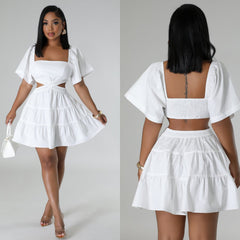 Marcelle Dress