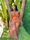 Maricelle Maxi Dress