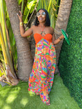 Maricelle Maxi Dress