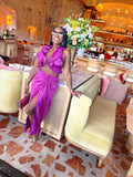 Marjorie Skirt Set