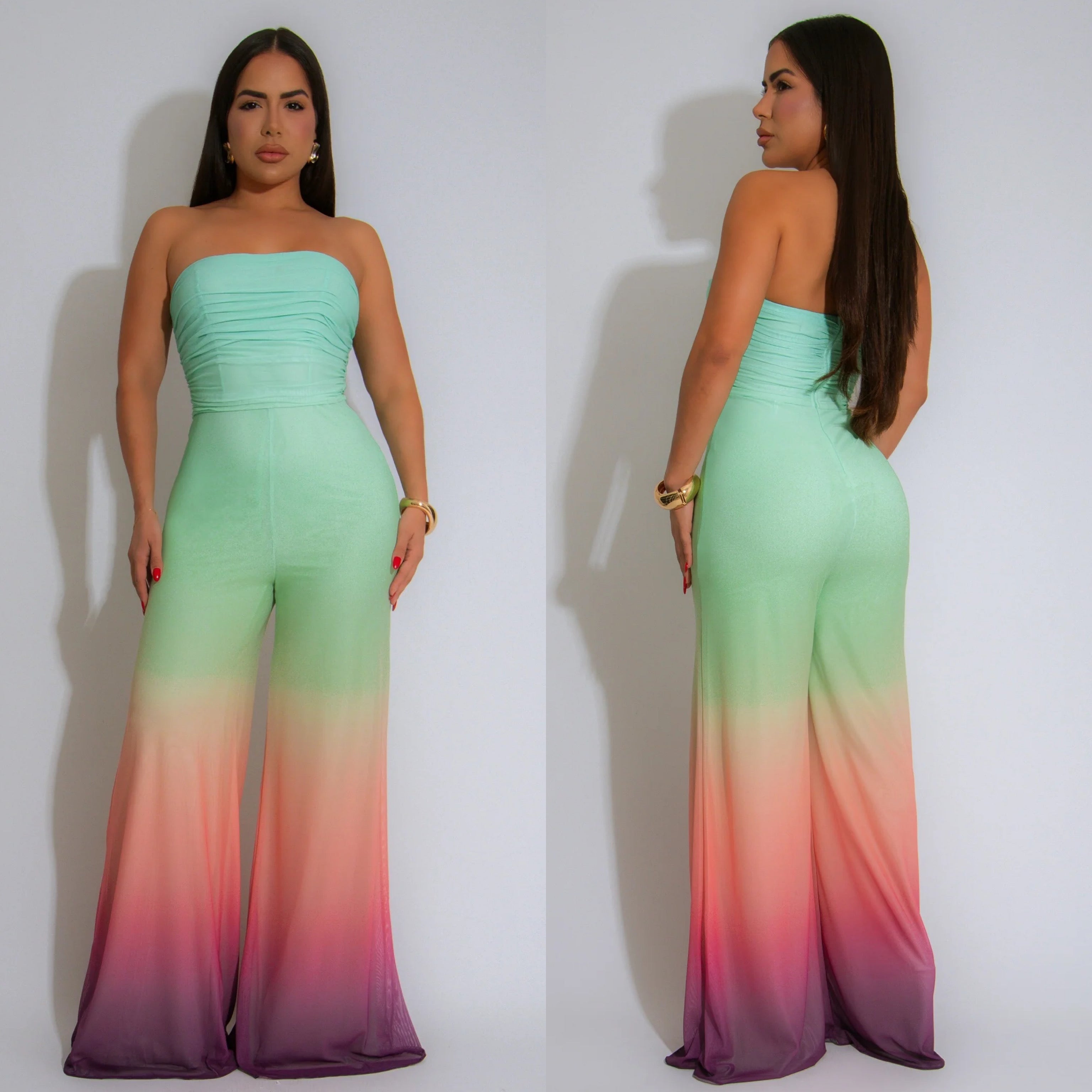 Marlene Jumpsuit