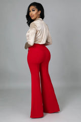 Marshelle Pants