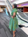 Maya Dress