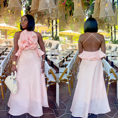 Melissa Dress