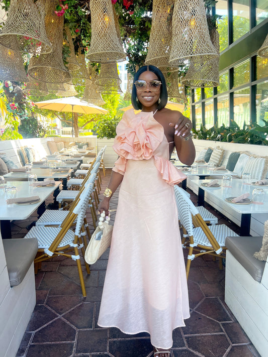 Melissa Dress