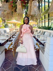 Melissa Dress