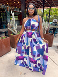 Molly Maxi Dress