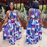 Molly Maxi Dress