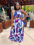 Molly Maxi Dress