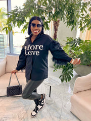 More Love Shirt