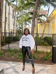 More Love Shirt
