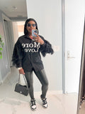 More Love Shirt