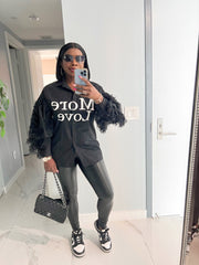 More Love Shirt