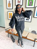 More Love Shirt