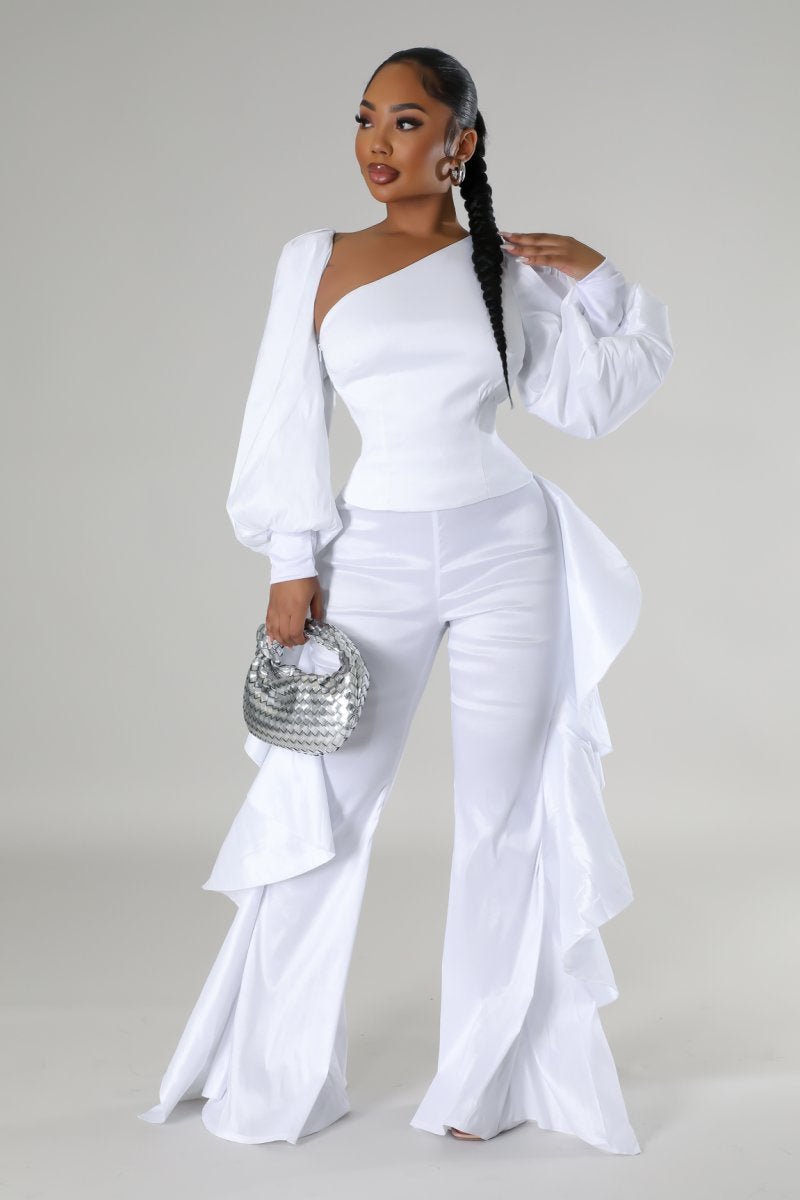 Neesha Pants