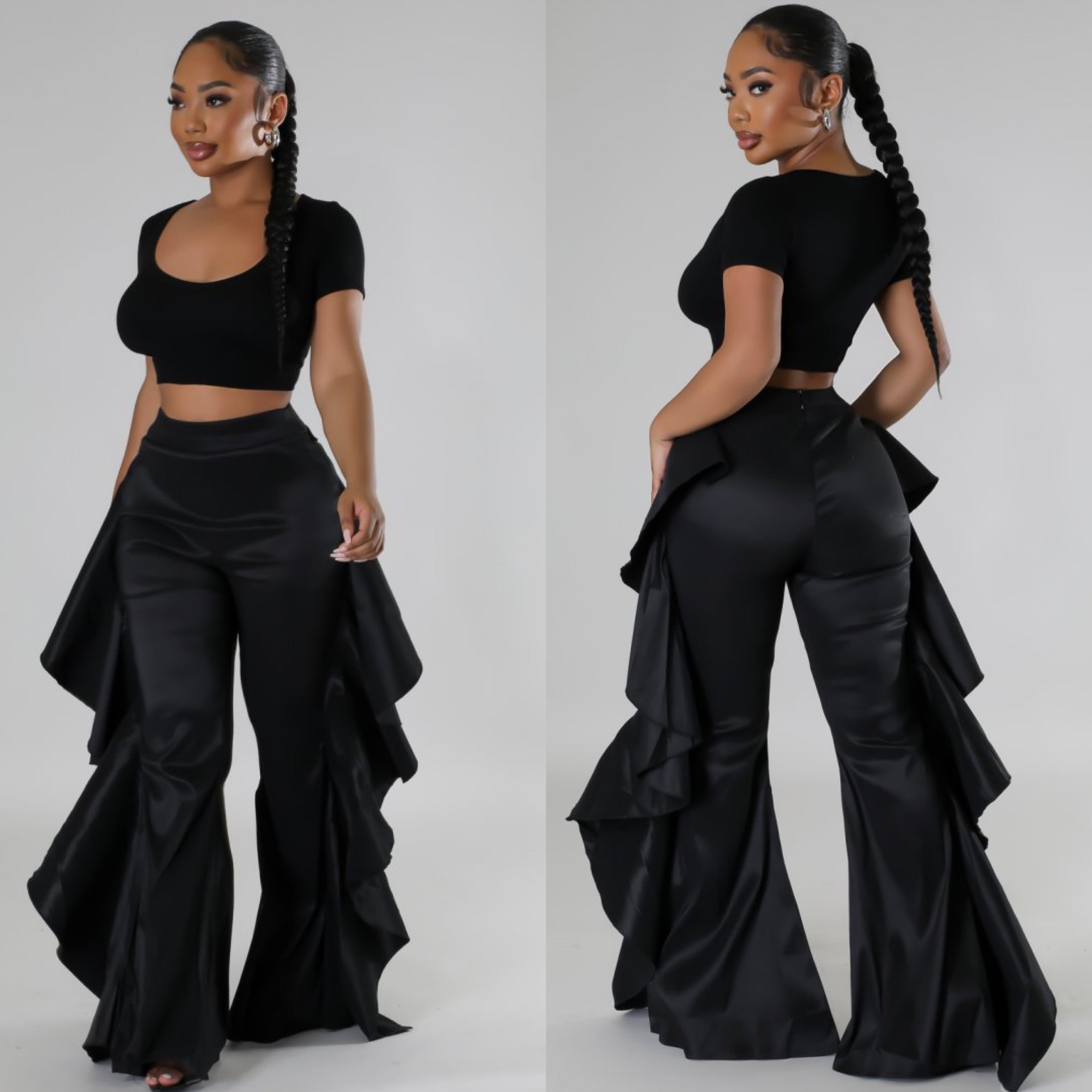 Neesha Pants