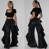 Neesha Pants