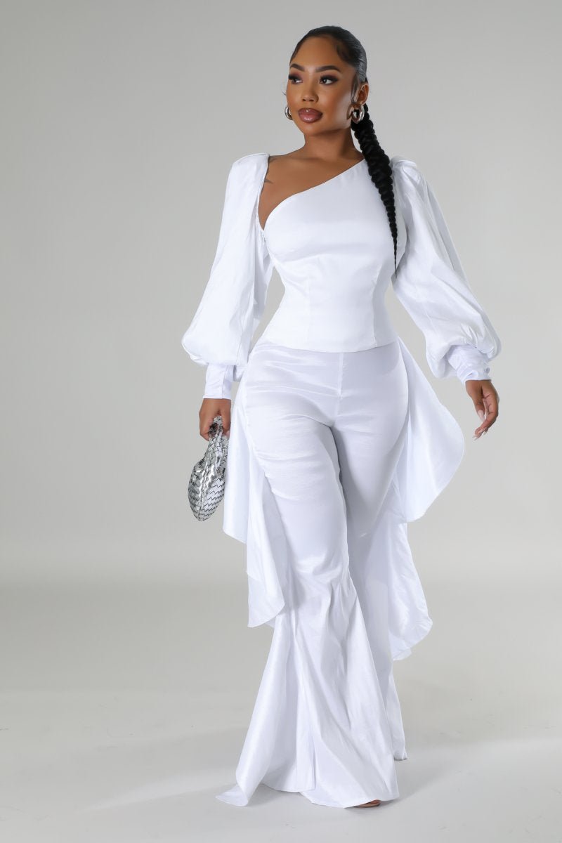 Neesha Pants