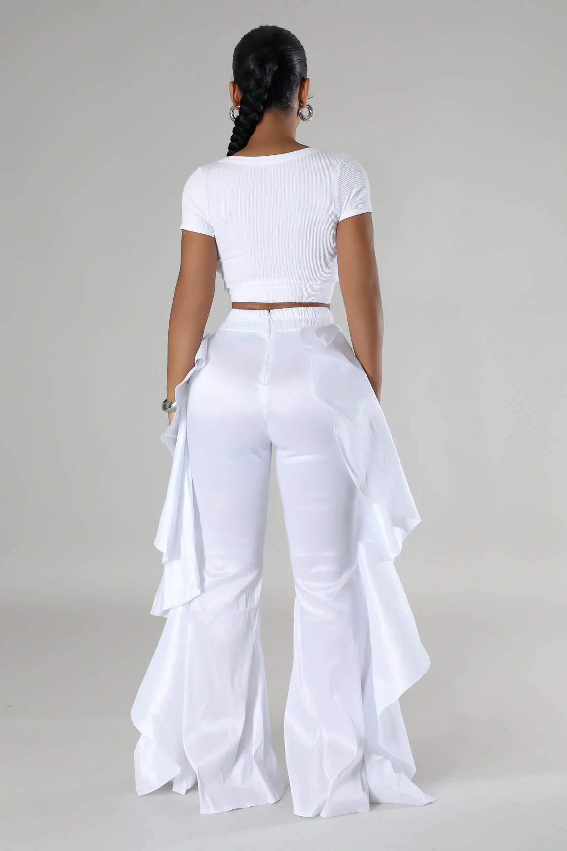 Neesha Pants