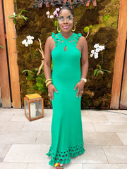 Nicole Dress