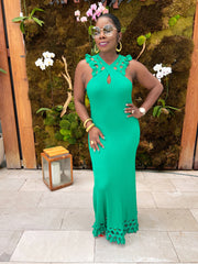 Nicole Dress