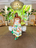 Paradise Dress