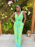 Paula Pants Set