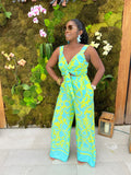 Paula Pants Set