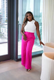 Pink Perfection Pants