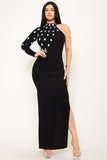 Roxanne Glamour Dress