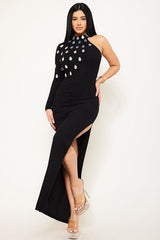 Roxanne Glamour Dress