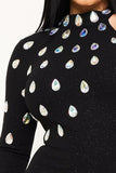 Roxanne Glamour Dress