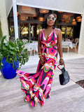 Sara Maxi Dress