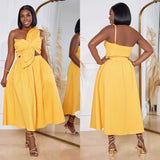 Sarah Dress