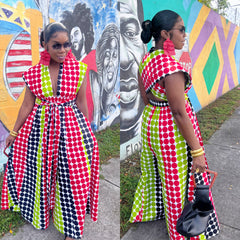 Shana Jumpsuit