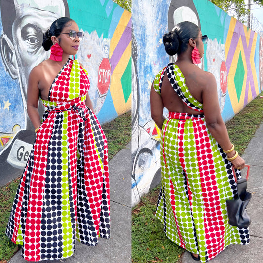 Shana Jumpsuit