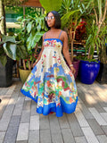 Sonya Dress
