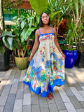 Sonya Dress
