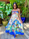 Sonya Dress