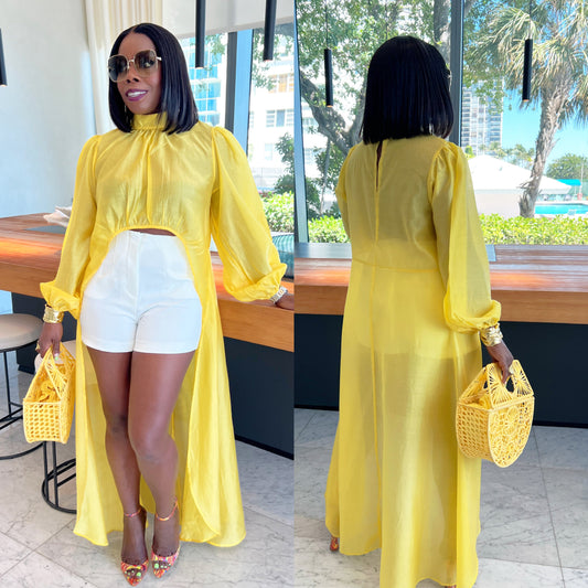 Sunshine Top