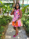 Suri Dress