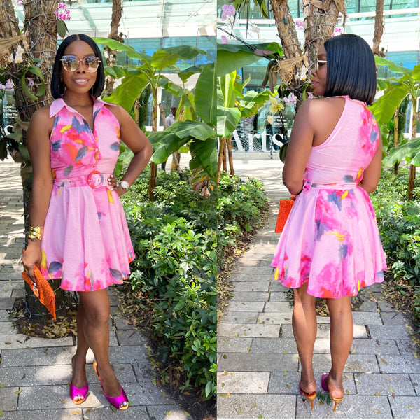 Suri Dress
